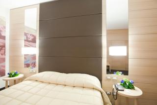 Centrum Palace Hotel & Resorts - Campobasso - 7