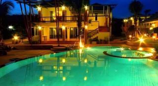 Phu View Resort Khao Yai - 8