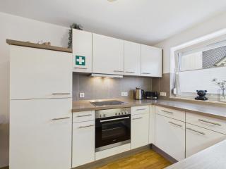 2-Zimmer Wohnoase in Ihrlerstein - 4