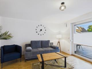 2-Zimmer Wohnoase in Ihrlerstein - 7