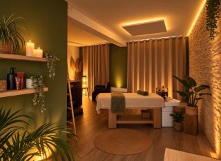 L'Evasion chambre MONTMARTRE avec Jacuzzi privatif - 2