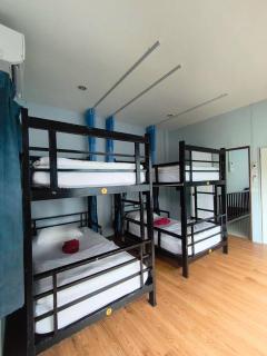 Boom Hostel Khao Sok - 6