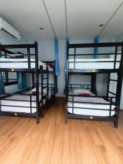 Boom Hostel Khao Sok - 5