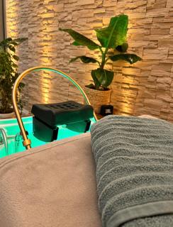 L'Evasion chambre MONTMARTRE avec Jacuzzi privatif - 1