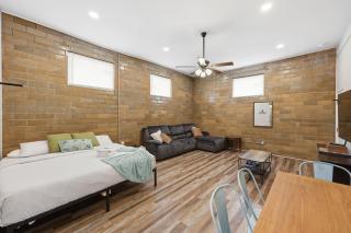 Legends Retreat A spacious stay for large groups - 4