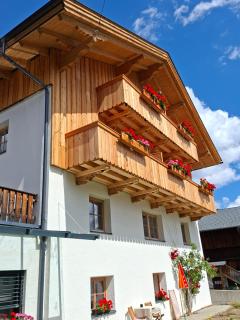 Gästehaus Obererlacher - 0