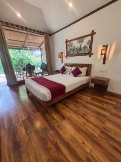 White Sand Beach Resort - 3