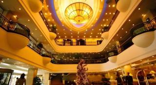 Horizon Hotel - 3