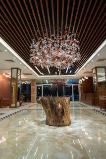 Erbil Holiday Hotel - 0