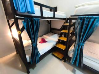 Boom Hostel Khao Sok - 8