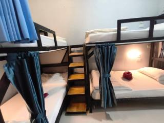 Boom Hostel Khao Sok - 7
