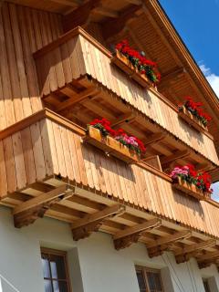 Gästehaus Obererlacher - 8