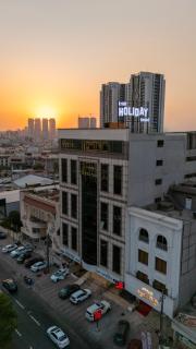 Erbil Holiday Hotel - 9
