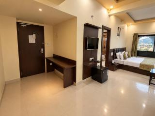 Hotel Riddhi Inn - 2