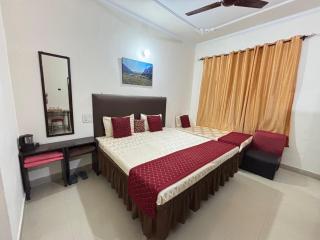 New Chandigarh Holiday Home - 3