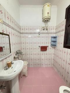 New Chandigarh Holiday Home - 1