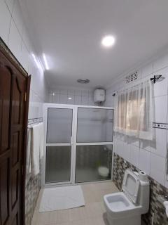 Ngaresero River House - 2