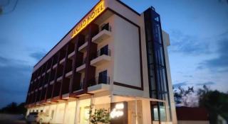 Janjao Hotel - 5