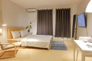 Siesta Spaces Boracay - 2