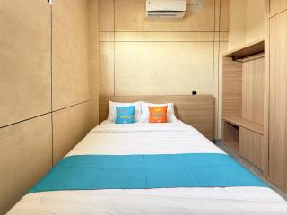 Vibes Giory Yogyakarta by SANS Hotel - 4