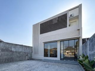 Vibes Giory Yogyakarta by SANS Hotel - 3