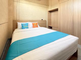 Vibes Giory Yogyakarta by SANS Hotel - 2