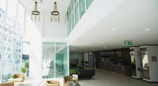B2 Nakhonsawan Premier Hotel - 7