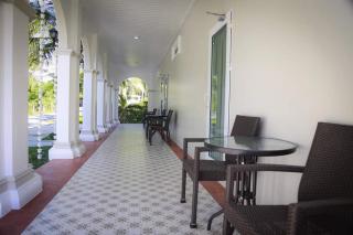 Maikhao Home Garden Bungalow - 9