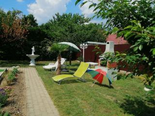 Holiday home in Keszthely - Balaton 19022 - 0