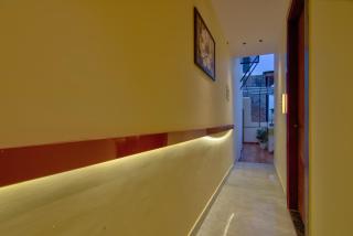 Revking - Hotel Mannat Crown l Hotel Near Rohini East Metro Station 3-star Hotel l Rohini , New Delhi, India, Delhi - 5