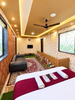 Royal Mansion Hotel - 3