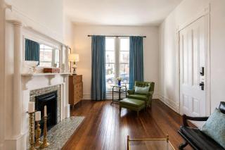 Relaxing Apt near Cherokee Park and Frankfort Ave - 0