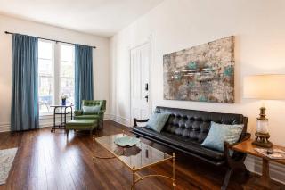Relaxing Apt near Cherokee Park and Frankfort Ave - 8