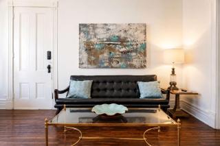 Relaxing Apt near Cherokee Park and Frankfort Ave - 1
