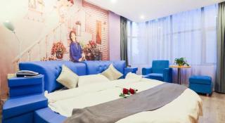 Shell Ganzhou Central Theme Hotel - 9
