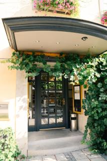 Hotel Sonne29 - 7