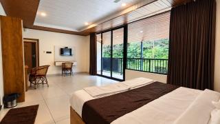 Maxhills Retreat - 6