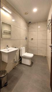 Maxhills Retreat - 1