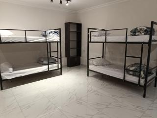 Solaris Hostel - 7