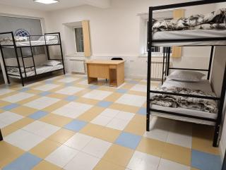 Solaris Hostel - 5