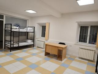 Solaris Hostel - 2