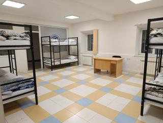 Solaris Hostel - Yerevan - 2