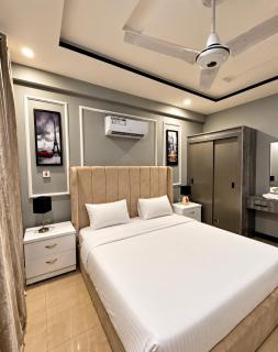 Furnished Studio 5 Minutes from Islamabad Airport - 4