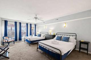 Relaxing Baxter getaway near top restos and bars - 8