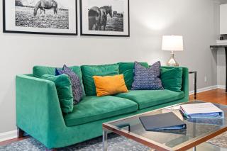 Relaxing Baxter getaway near top restos and bars - 4