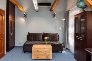 Apartment K21 Stare Tychy - 1