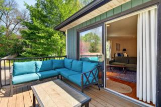 Relaxing stay near Louisville's top attractions - 6