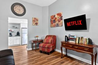 Relaxing & spacious home near Shelby Park District - 5