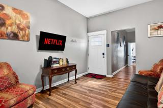 Relaxing & spacious home near Shelby Park District - 3