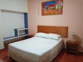 Hostal Tiacauh-Tlalli - 1
